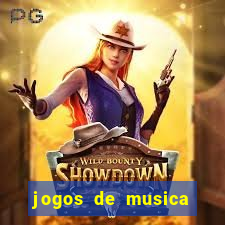 jogos de musica para pc